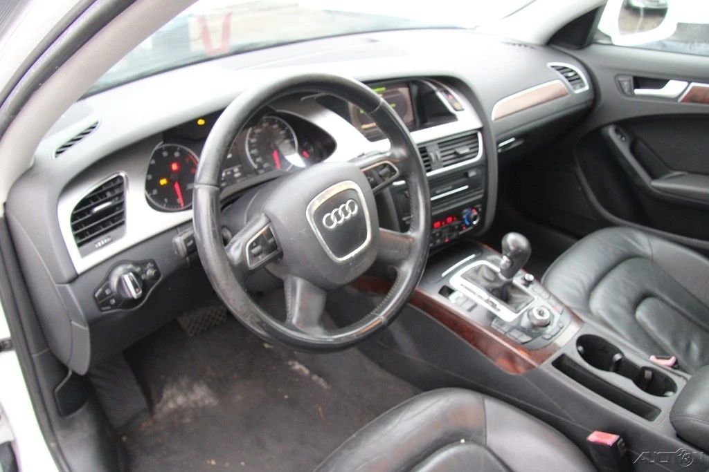 2011 Audi B8 A4 - Image 12 of 21