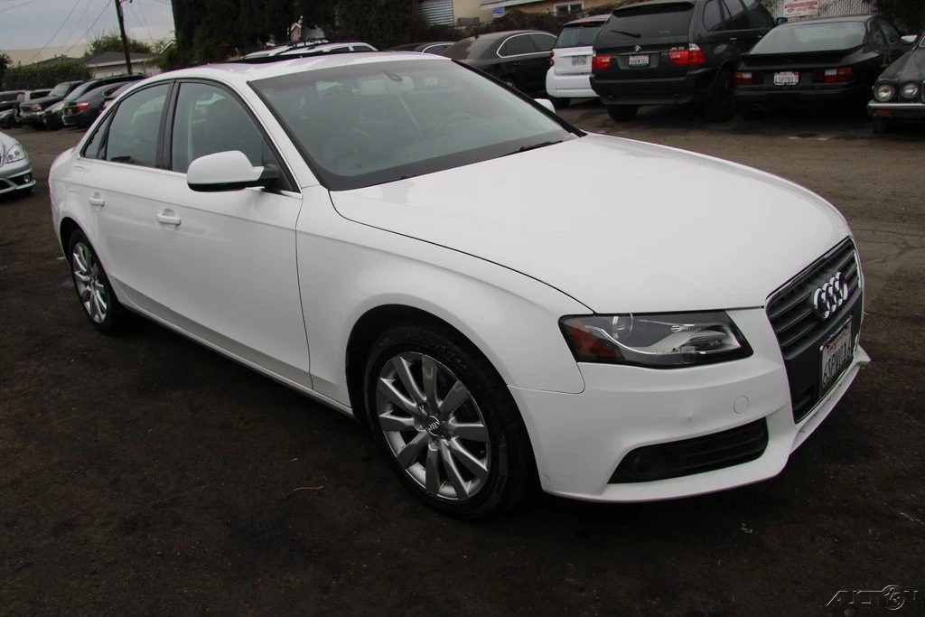 2011 Audi B8 A4 - Image 7 of 21