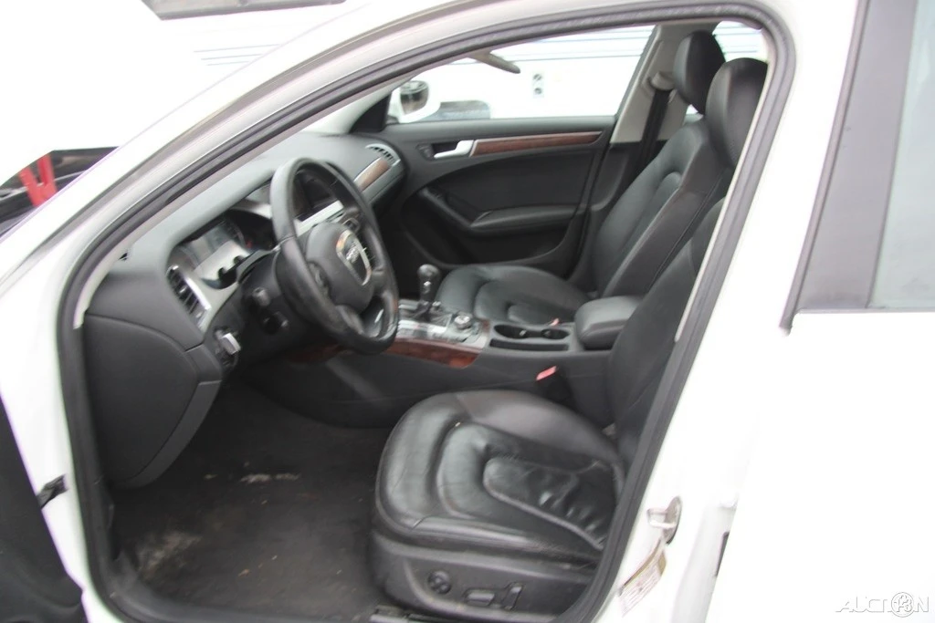 2011 Audi B8 A4 - Image 11 of 21