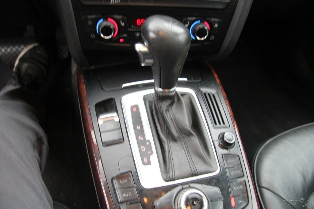 2011 Audi B8 A4 - Image 17 of 21