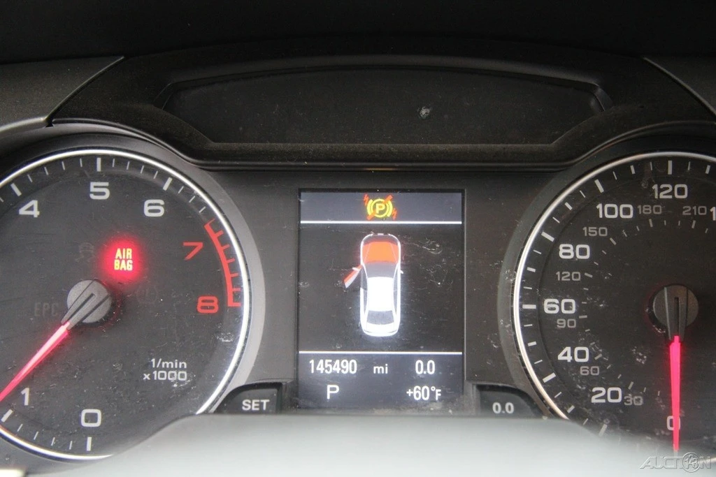 2011 Audi B8 A4 - Image 14 of 21