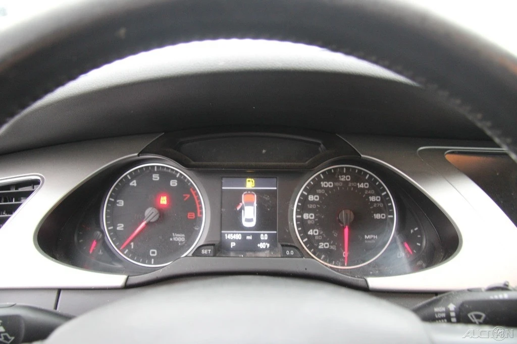 2011 Audi B8 A4 - Image 13 of 21