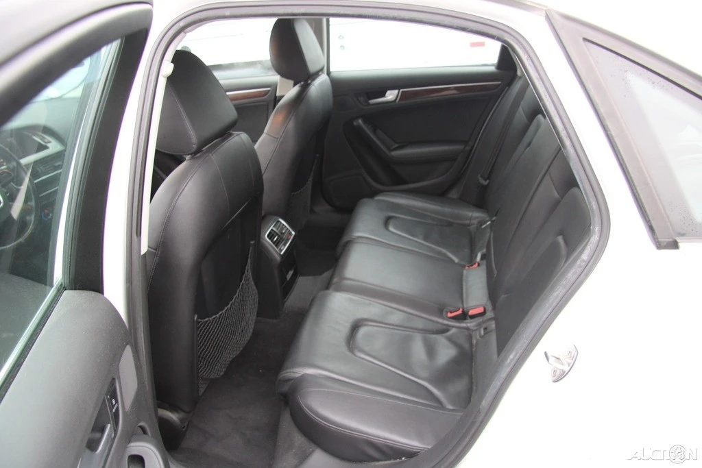2011 Audi B8 A4 - Image 20 of 21