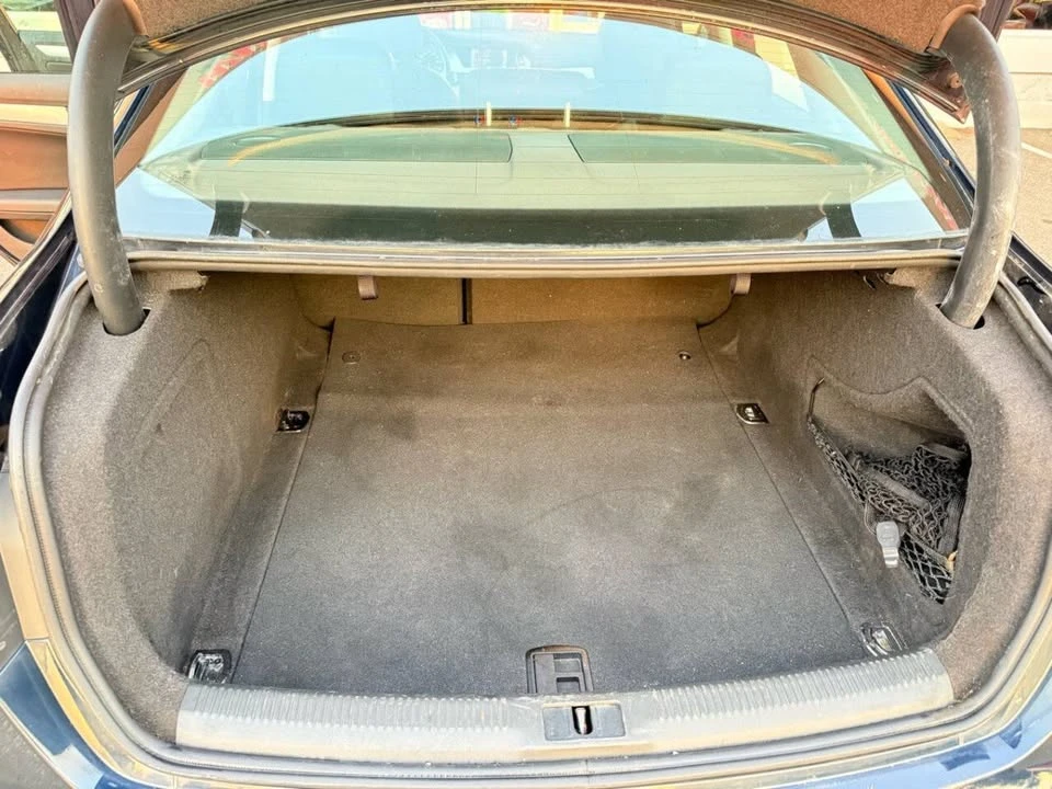 2011 Audi B8 A4 - Image 15 of 20
