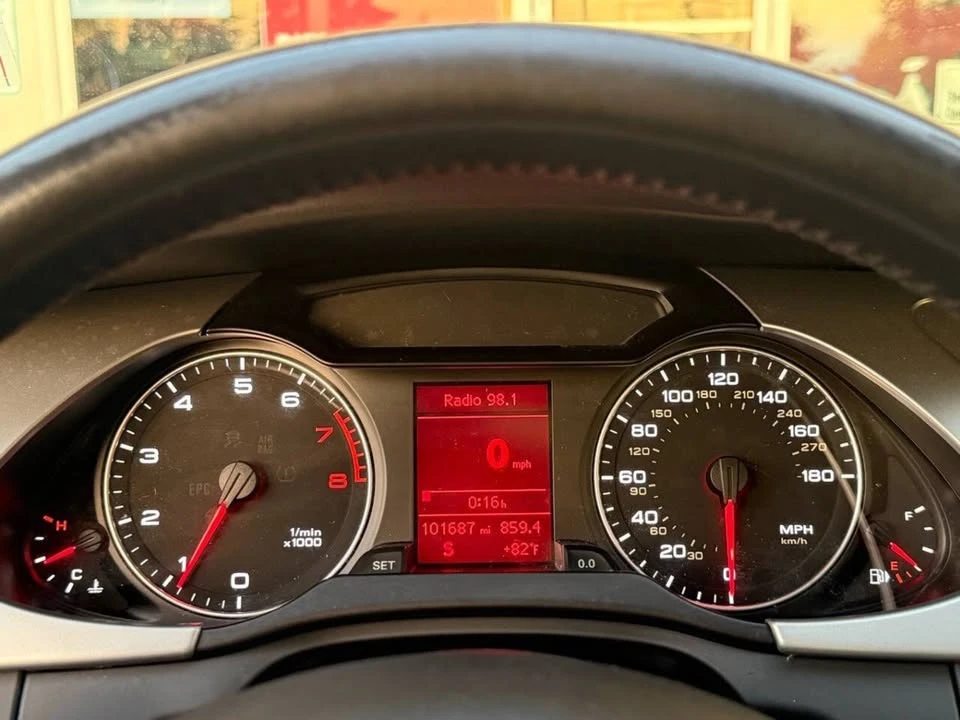 2011 Audi B8 A4 - Image 10 of 20