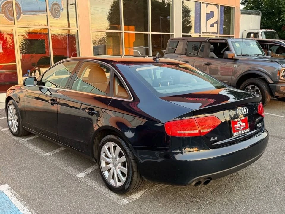 2011 Audi B8 A4 - Image 5 of 20