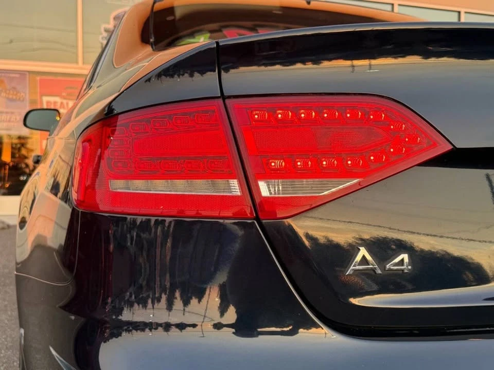 2011 Audi B8 A4 - Image 19 of 20
