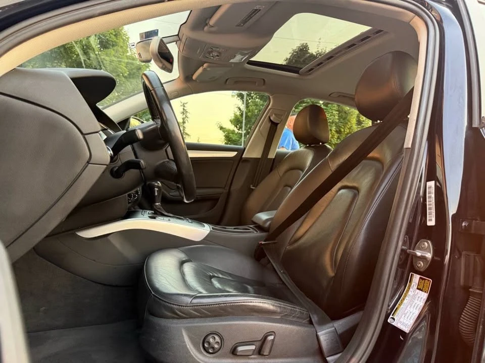 2011 Audi B8 A4 - Image 16 of 20