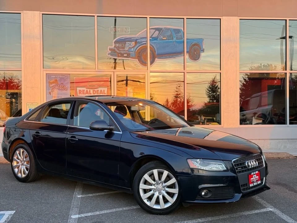 2011 Audi B8 A4 - Image 2 of 20