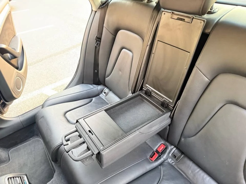 2011 Audi B8 A4 - Image 9 of 20