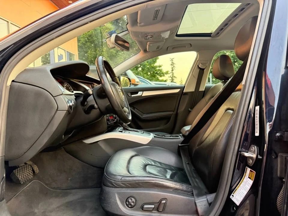 2011 Audi B8 A4 - Image 7 of 20