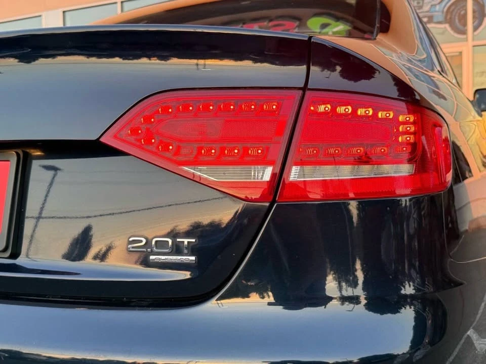 2011 Audi B8 A4 - Image 18 of 20