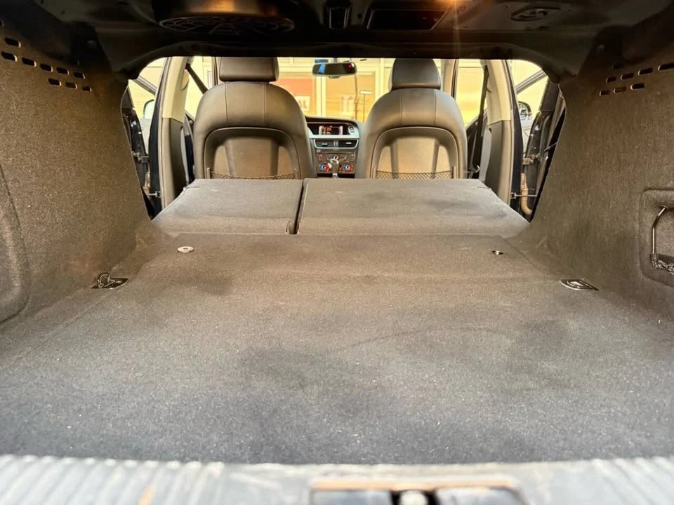 2011 Audi B8 A4 - Image 11 of 20