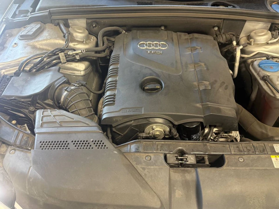 2011 Audi B8 A4 - Image 16 of 18