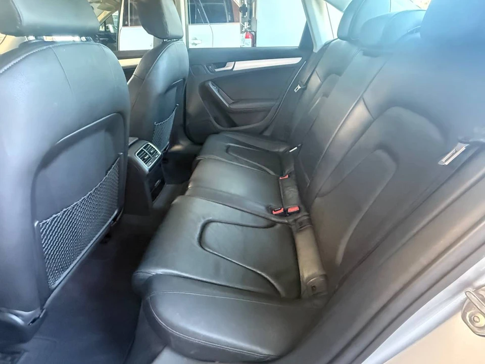 2011 Audi B8 A4 - Image 17 of 18