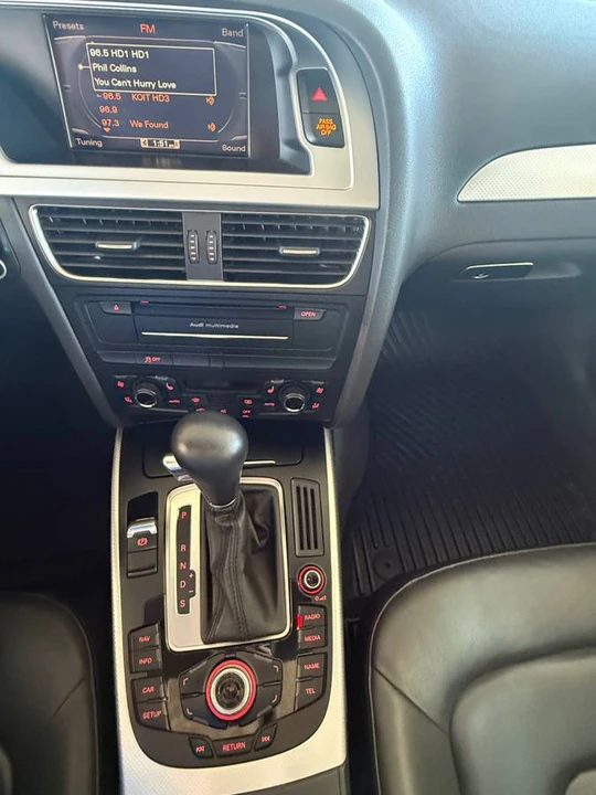 2011 Audi B8 A4 - Image 14 of 18