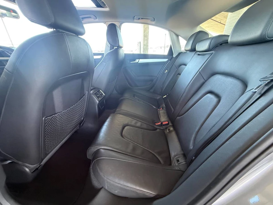 2011 Audi B8 A4 - Image 8 of 18