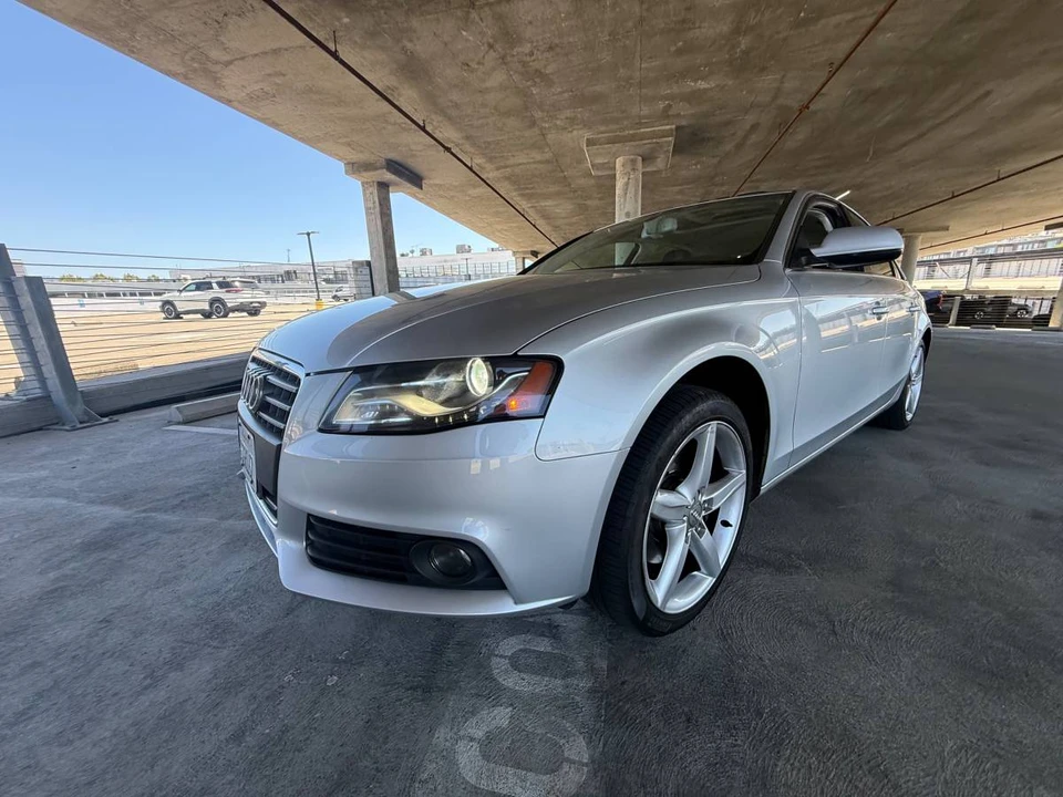 2011 Audi B8 A4 - Image 11 of 18