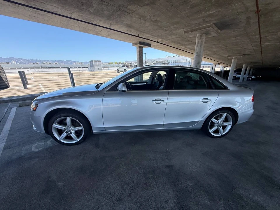 2011 Audi B8 A4 - Image 12 of 18