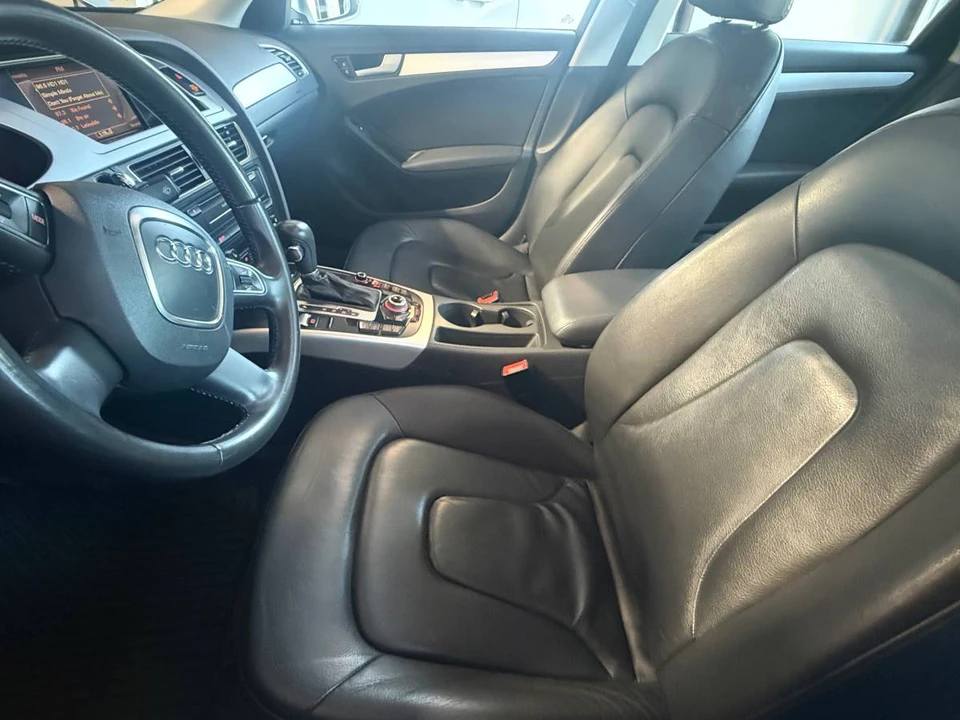 2011 Audi B8 A4 - Image 18 of 18