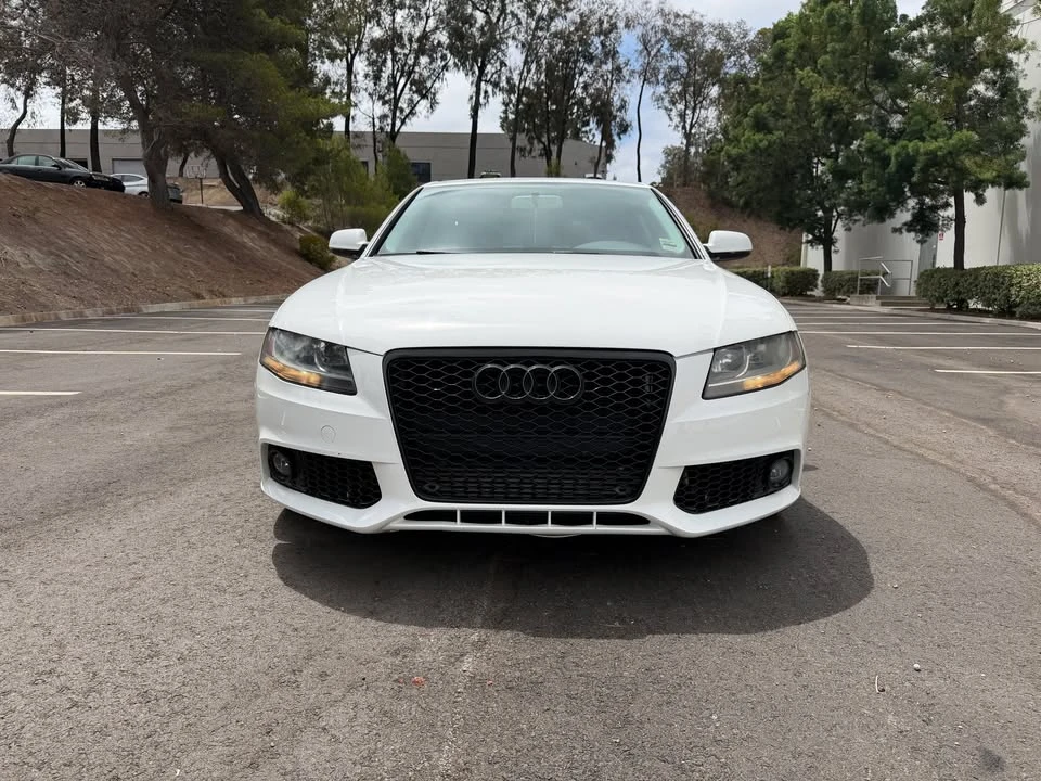 2011 Audi B8 A4 - Image 5 of 19
