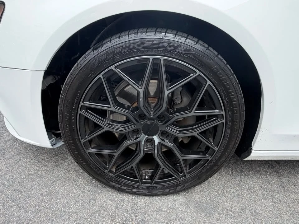 2011 Audi B8 A4 - Image 9 of 19