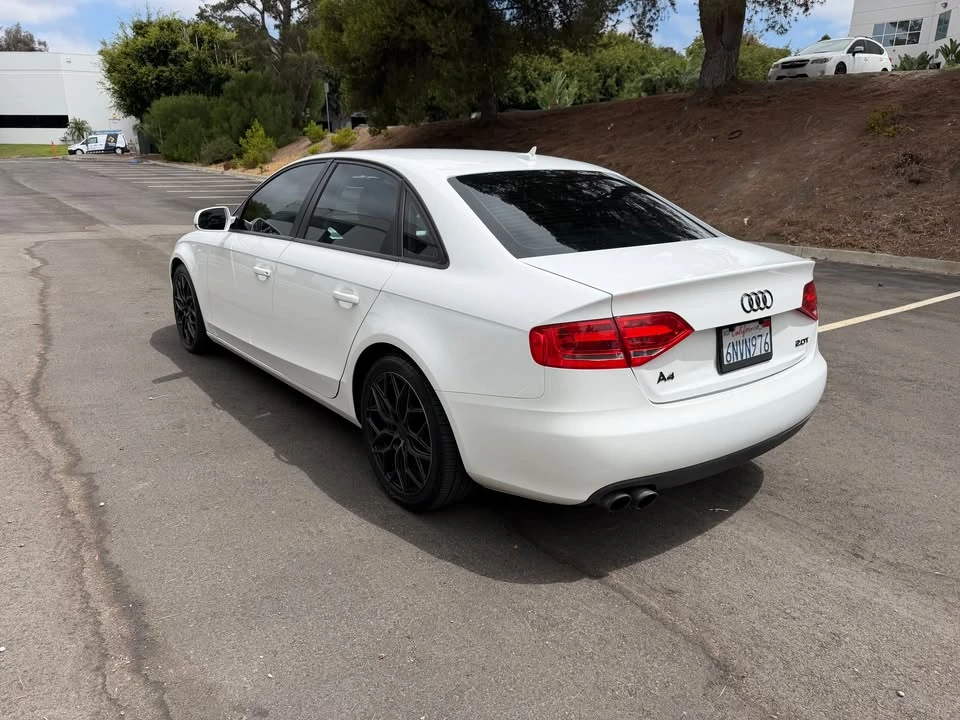 2011 Audi B8 A4 - Image 17 of 19