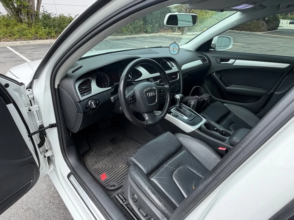 2011 Audi B8 A4 - Image 12 of 19