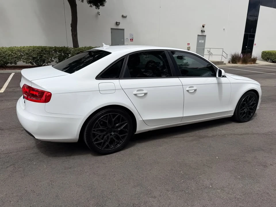 2011 Audi B8 A4 - Image 4 of 19