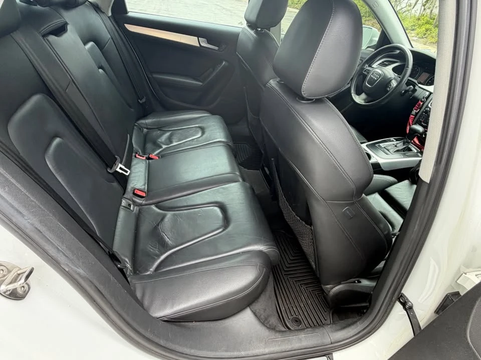 2011 Audi B8 A4 - Image 8 of 19