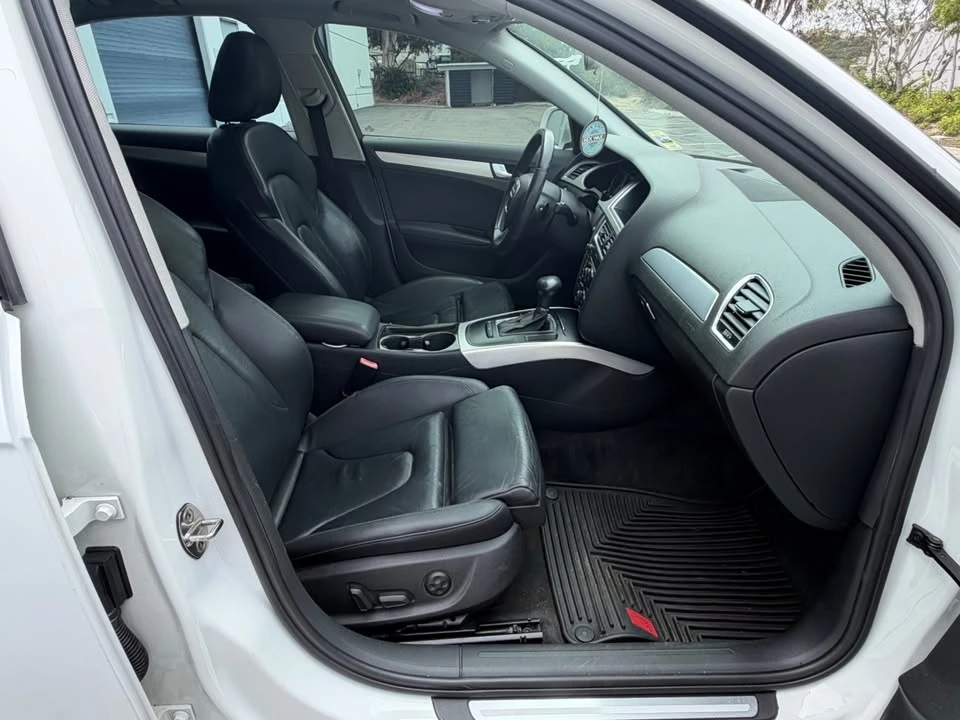 2011 Audi B8 A4 - Image 7 of 19