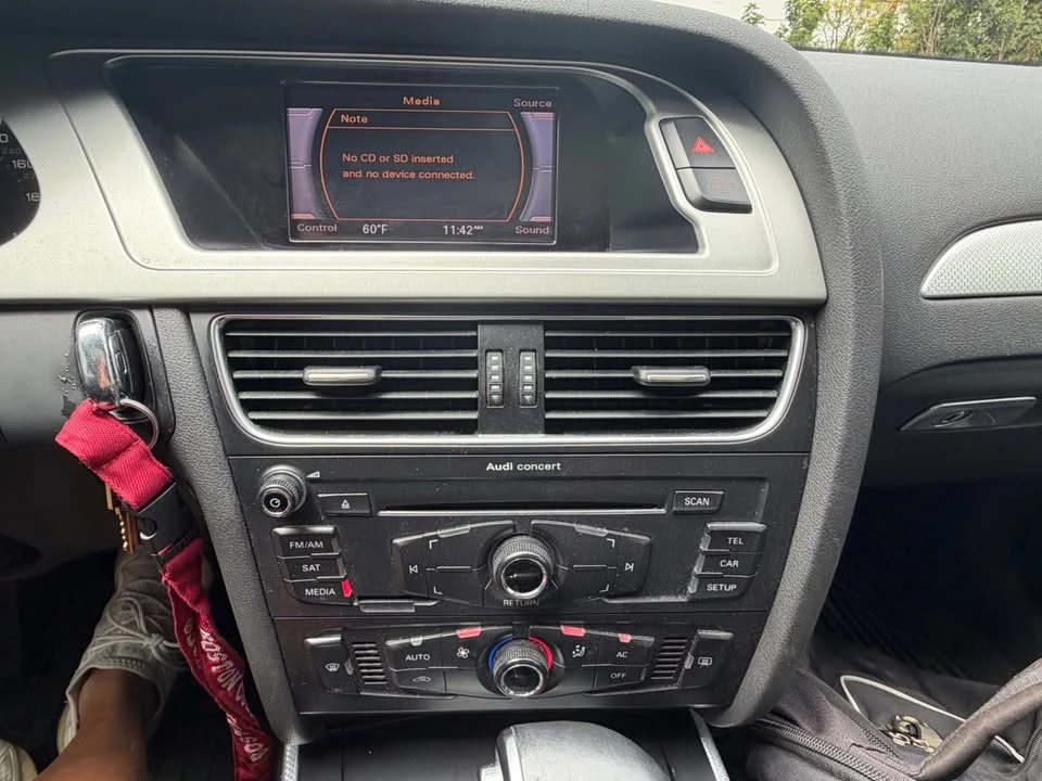 2011 Audi B8 A4 - Image 11 of 19
