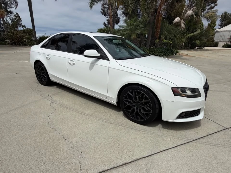 2011 Audi B8 A4 - Image 16 of 19
