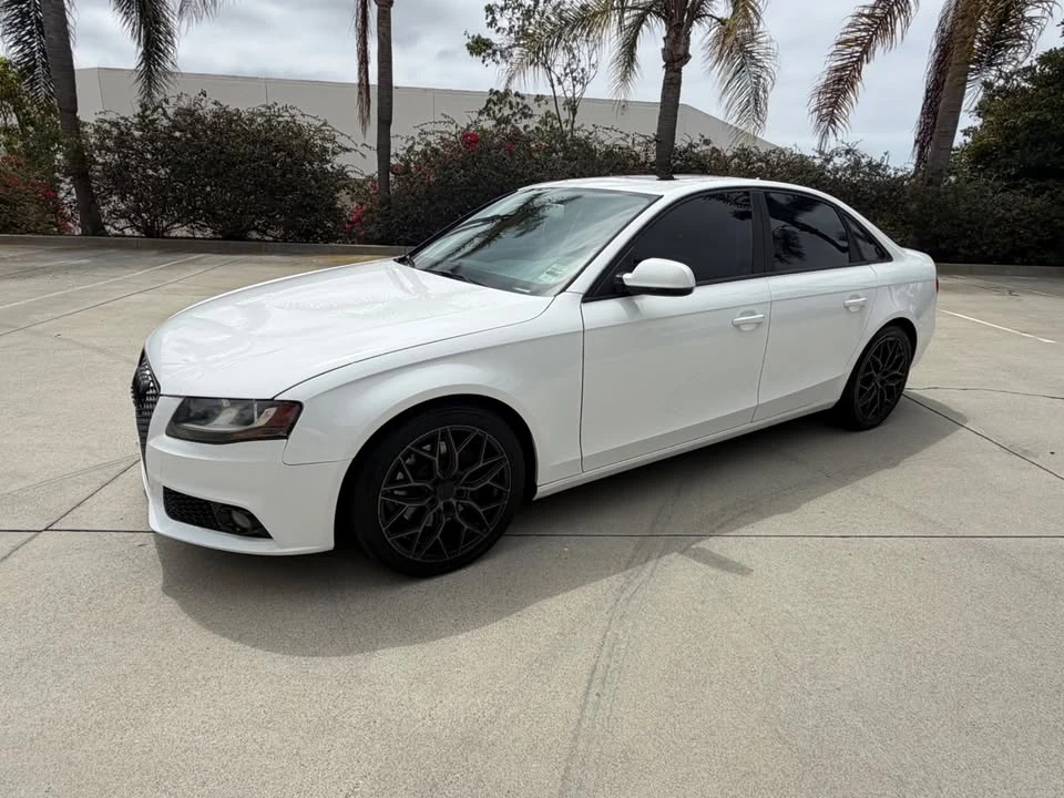 2011 Audi B8 A4 - Image 18 of 19