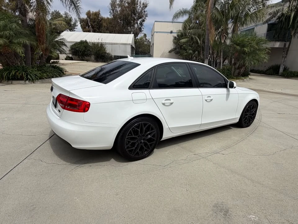 2011 Audi B8 A4 - Image 19 of 19