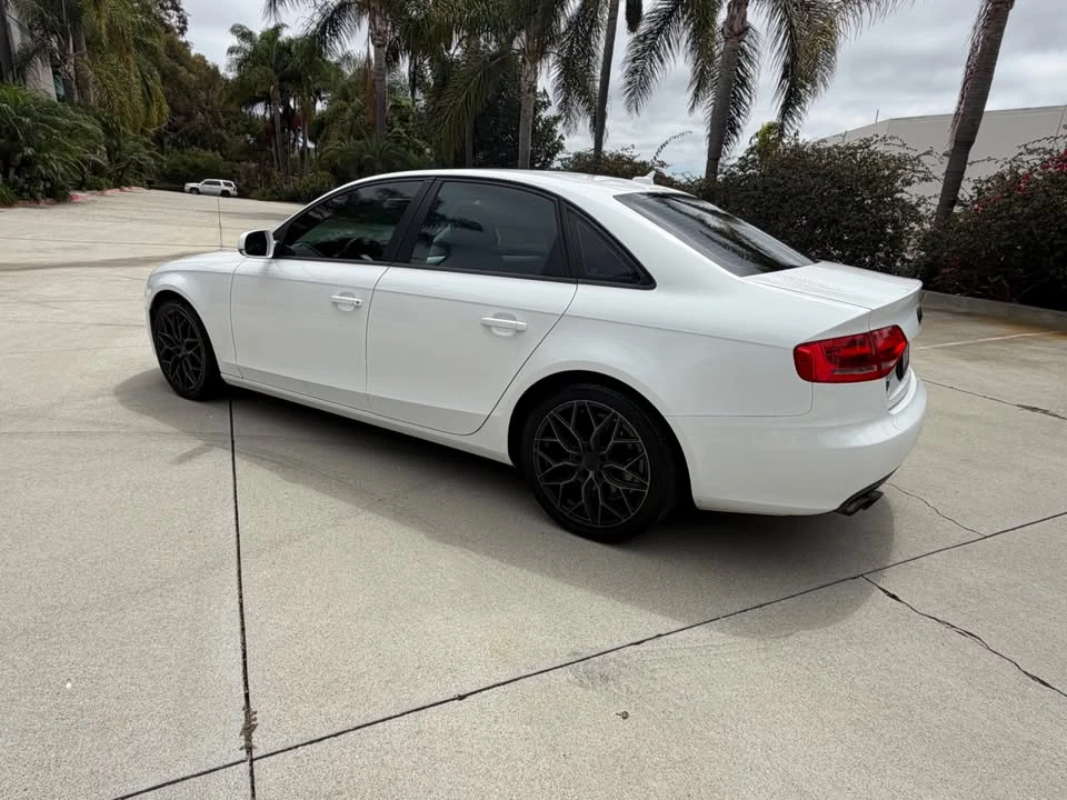 2011 Audi B8 A4 - Image 15 of 19