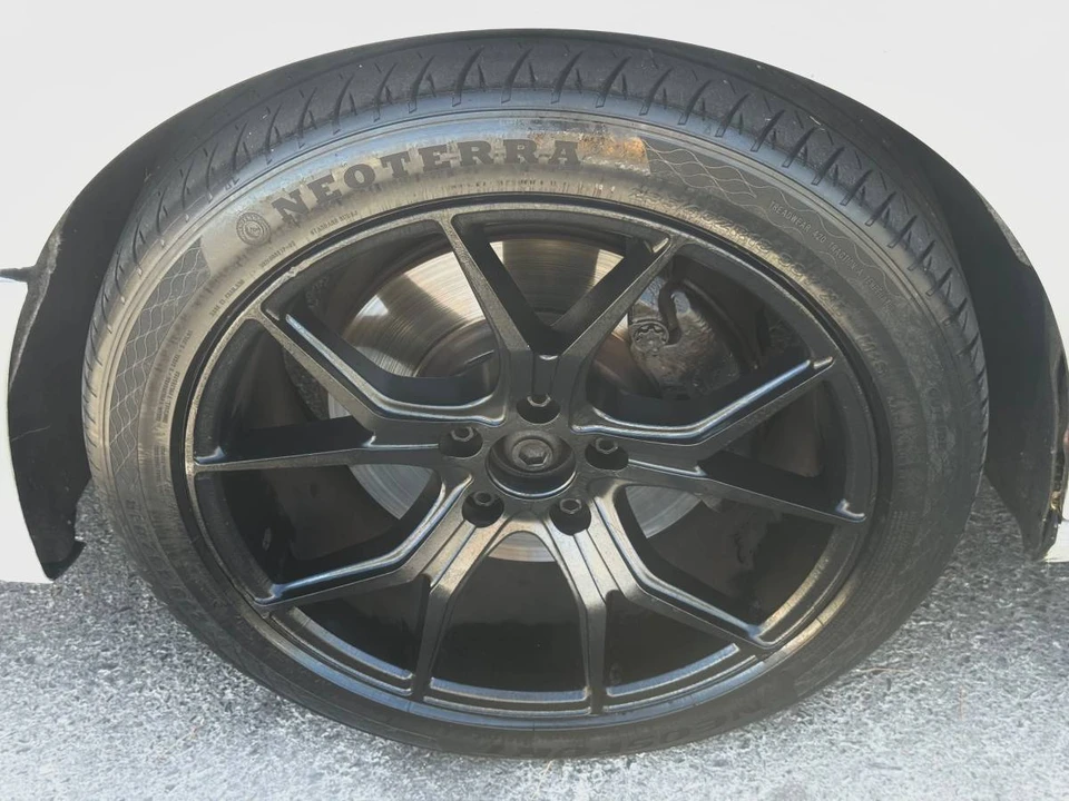 2011 Audi B8 A4 - Image 3 of 13
