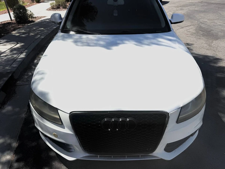 2011 Audi B8 A4 - Image 4 of 13
