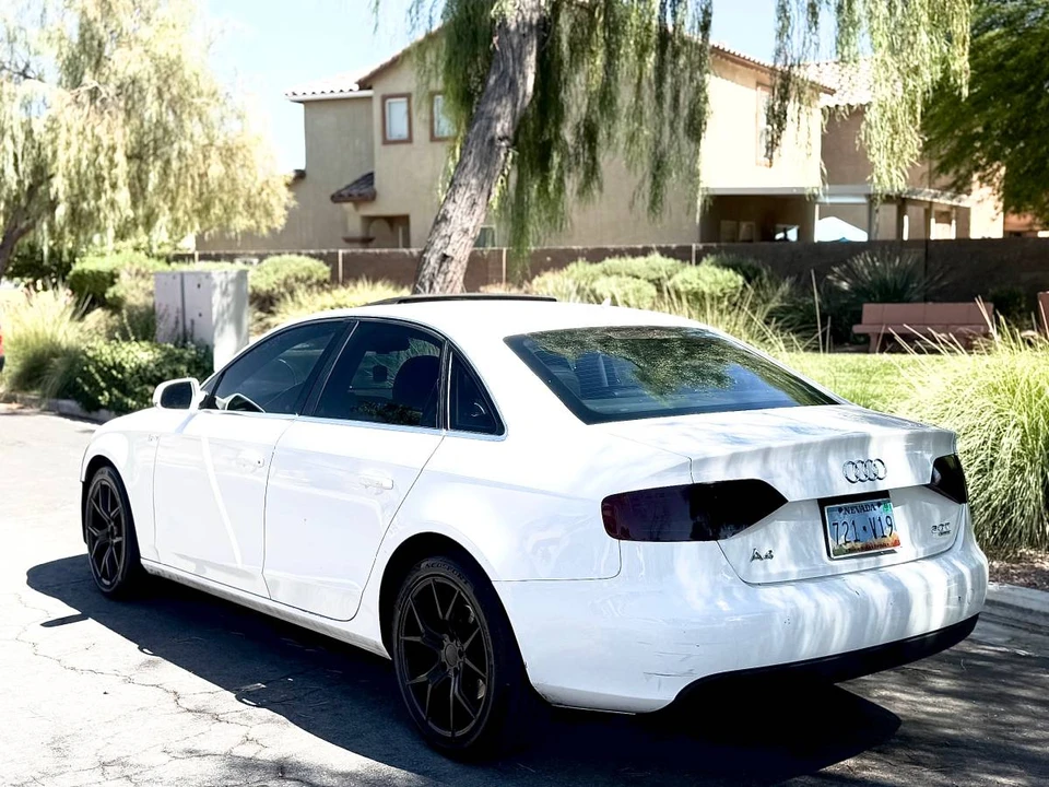 2011 Audi B8 A4 - Image 2 of 13