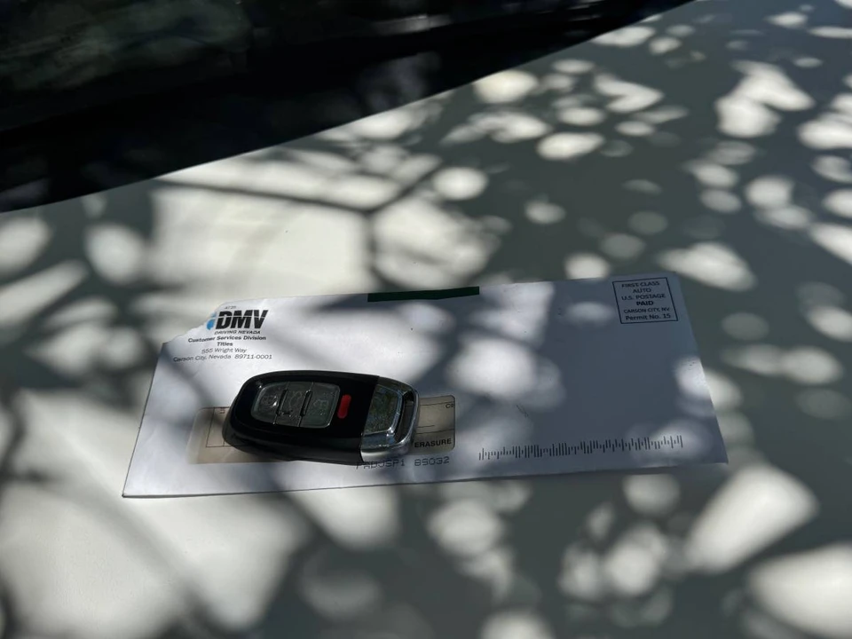 2011 Audi B8 A4 - Image 13 of 13