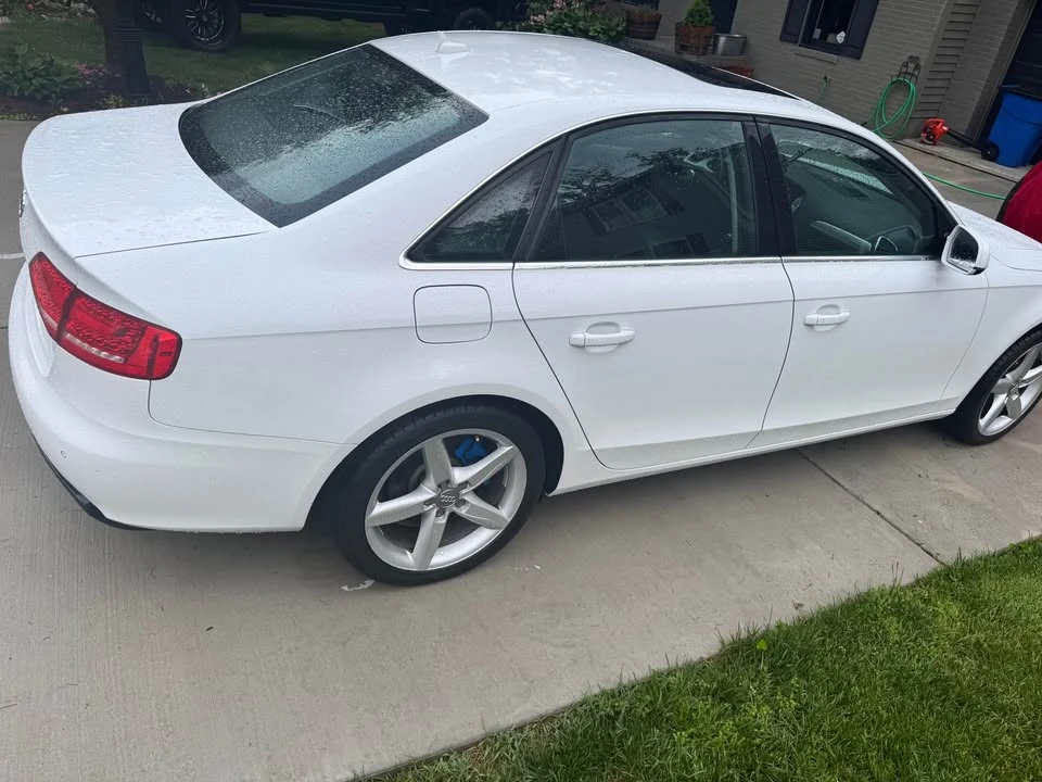 2011 Audi B8 A4 - Image 2 of 5