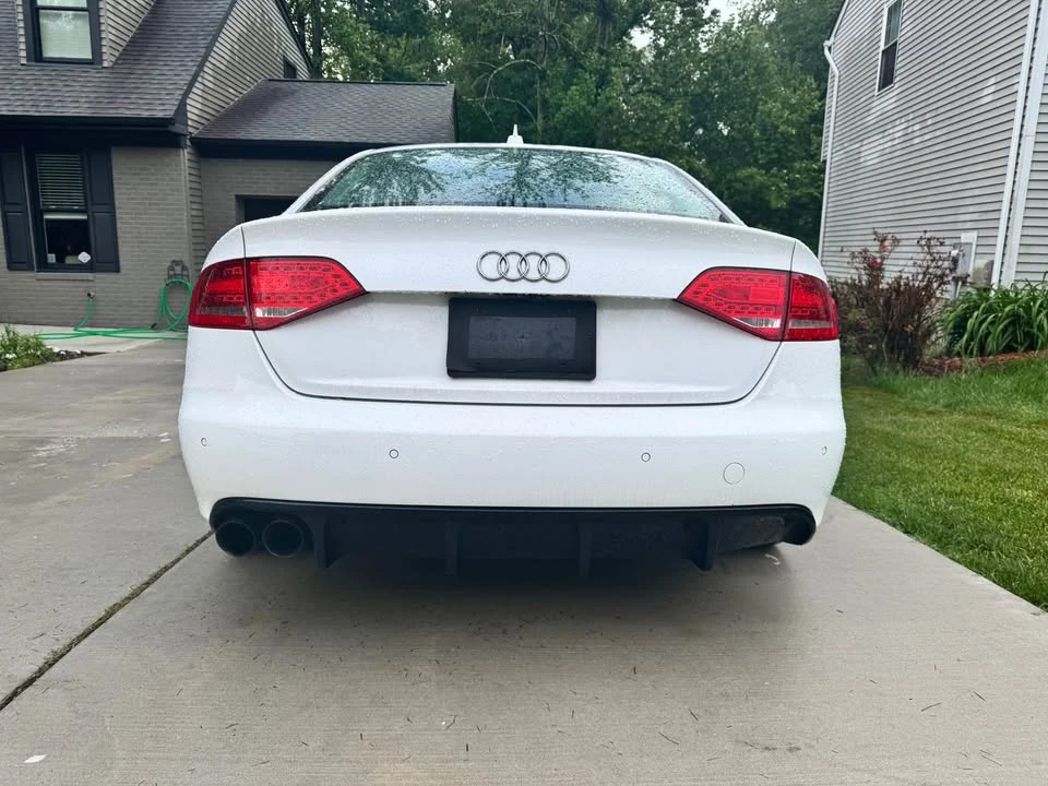 2011 Audi B8 A4 - Image 4 of 5