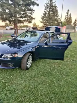 2011 Audi A4 2.0T Sedan