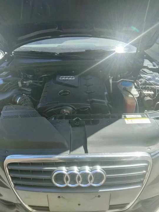 2011 Audi B8 A4 - Image 20 of 20