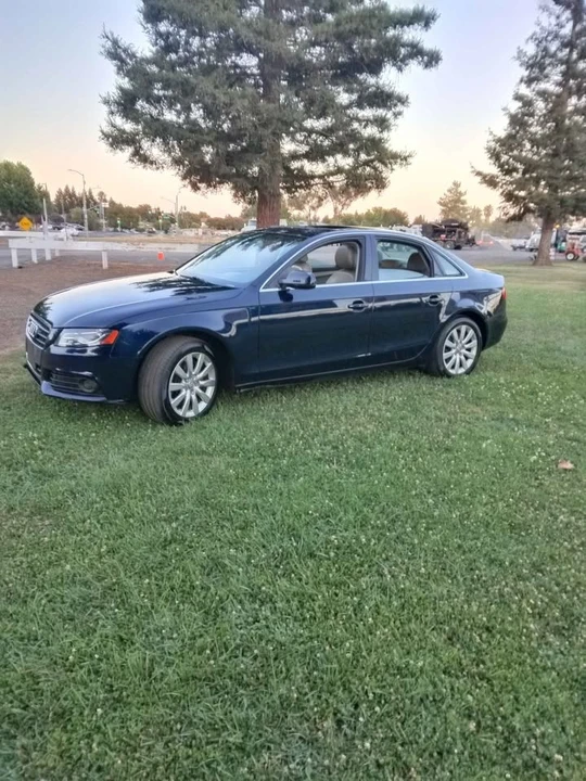 2011 Audi B8 A4 - Image 11 of 20