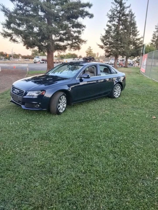 2011 Audi B8 A4 - Image 12 of 20