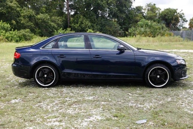 2011 Audi B8 A4 - Image 11 of 18