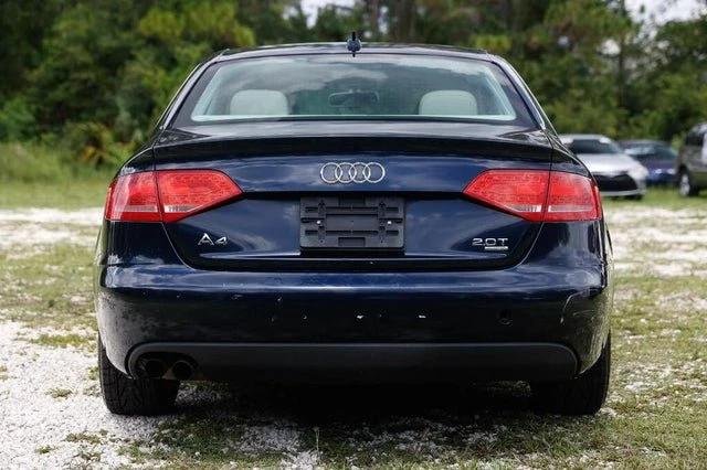 2011 Audi B8 A4 - Image 7 of 18