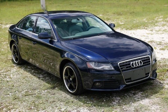2011 Audi B8 A4 - Image 13 of 18