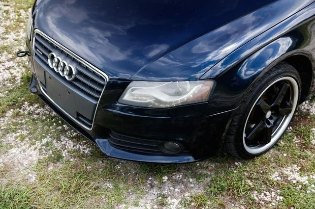 2011 Audi B8 A4 - Image 16 of 18